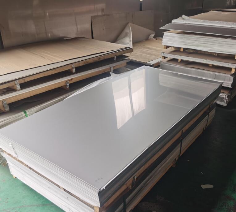 深圳321不锈钢板