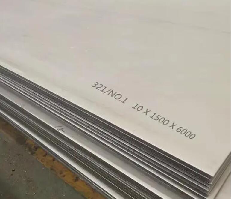 深圳321不锈钢板