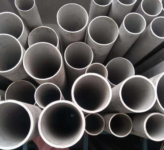 深圳321不锈钢管