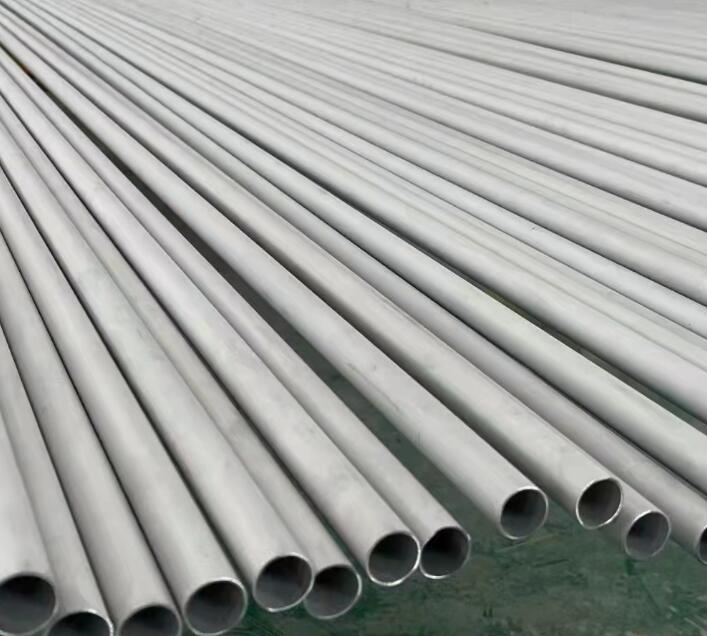 深圳441不锈钢管