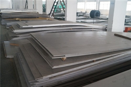 深圳304不锈钢板