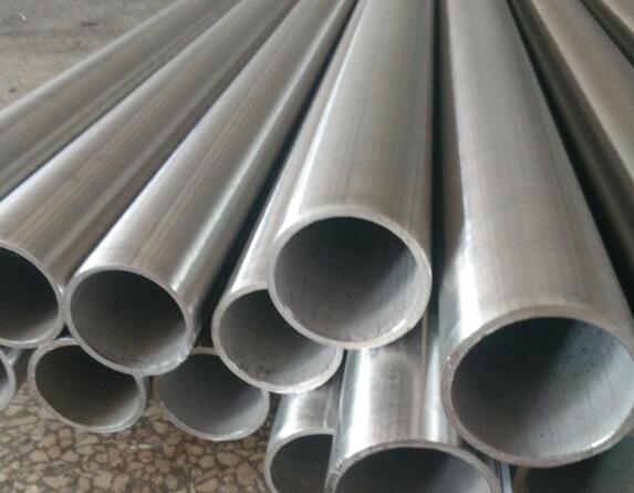 深圳321不锈钢管