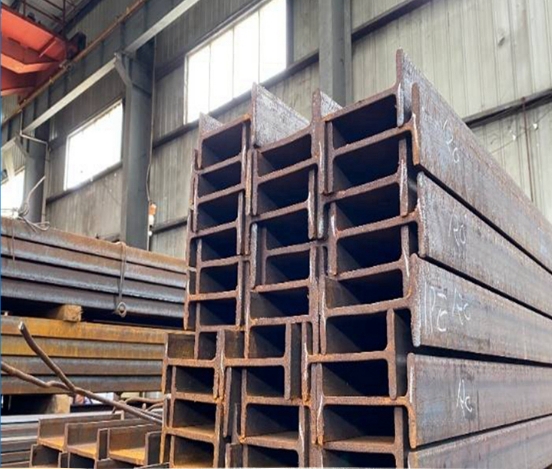 深圳Q420C工字型钢