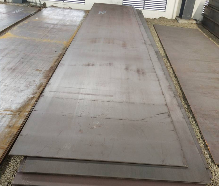 深圳Q420GJD镀锌板