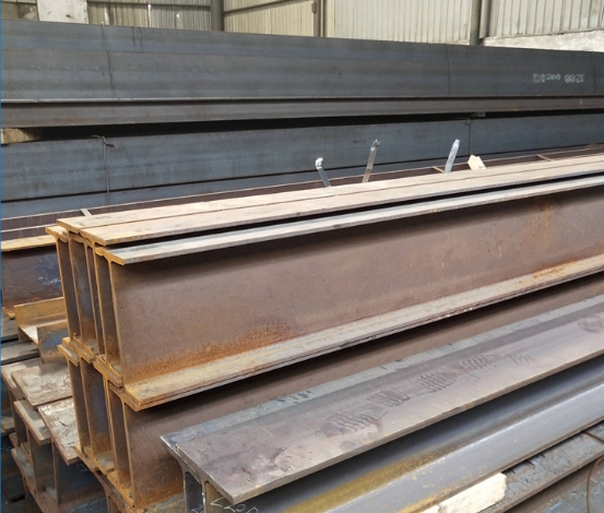 深圳Q235EH型钢