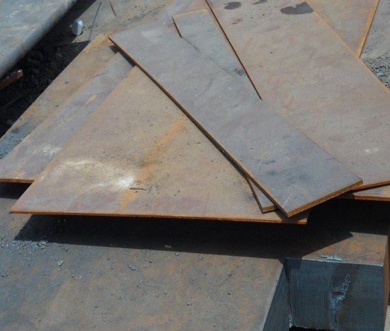 深圳NM360C耐磨板