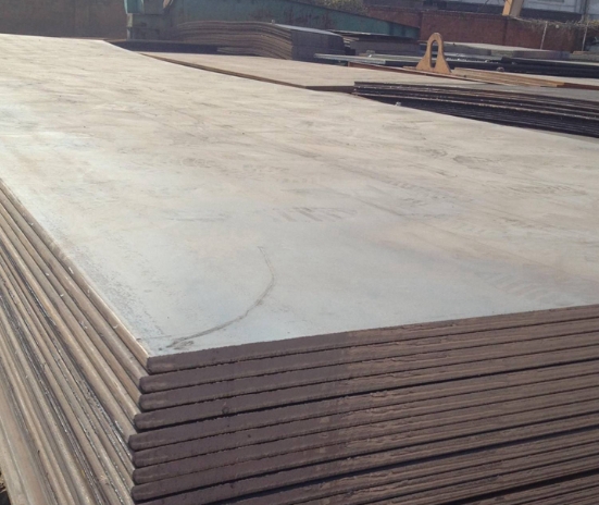 深圳NM400耐磨板